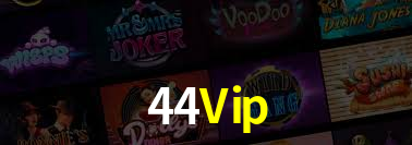 Casino Ao Vivo 44Vip